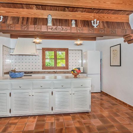 Cuixac D'En Vallori By Sunvillas Mallorca โปเญนซา ภายนอก รูปภาพ