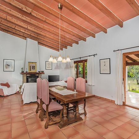 Cuixac D'En Vallori By Sunvillas Mallorca โปเญนซา ภายนอก รูปภาพ