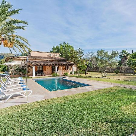 Cuixac D'En Vallori By Sunvillas Mallorca โปเญนซา ภายนอก รูปภาพ