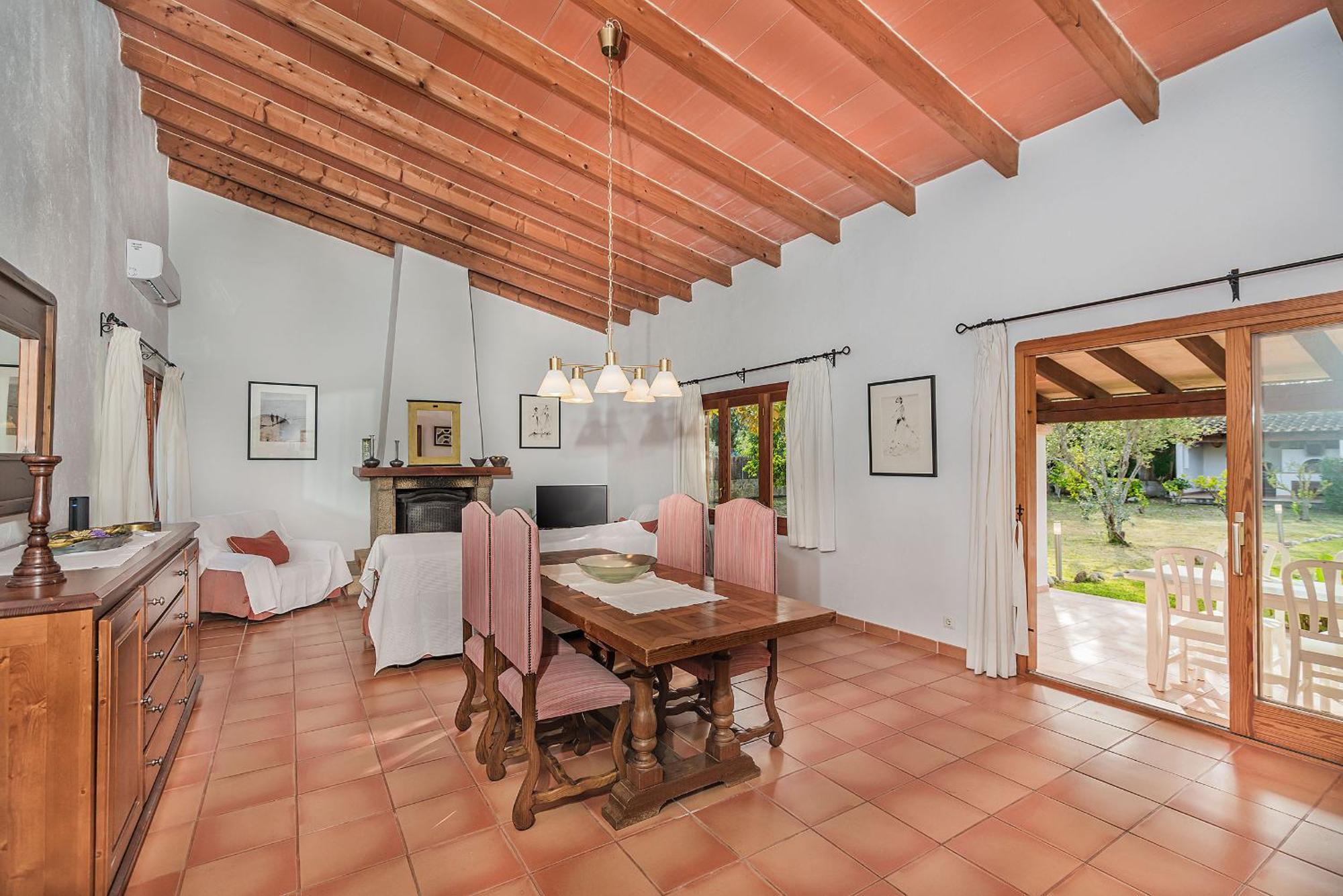 Cuixac D'En Vallori By Sunvillas Mallorca โปเญนซา ภายนอก รูปภาพ