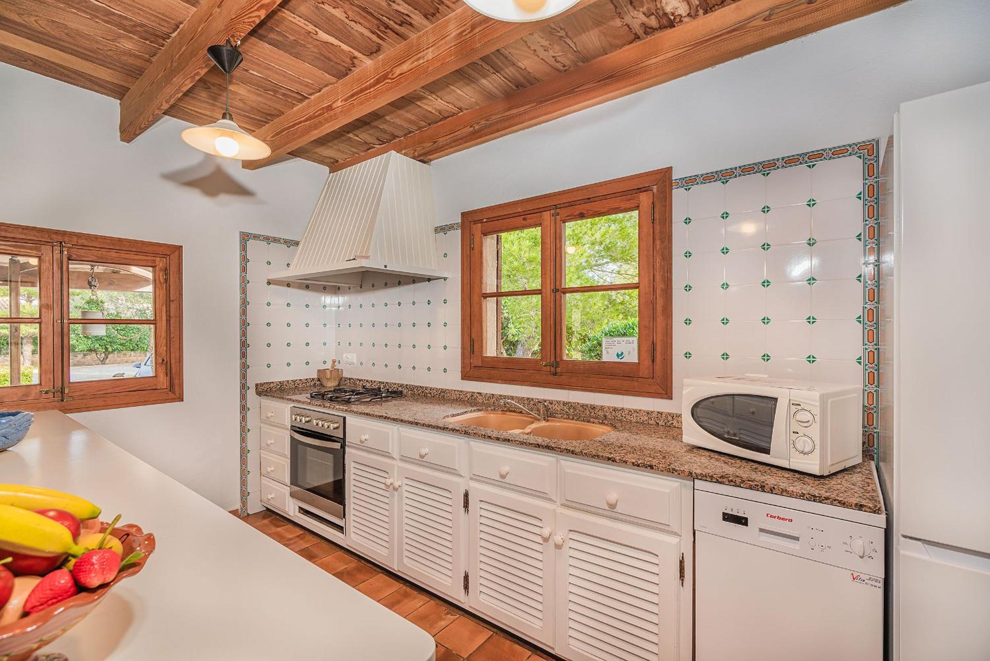 Cuixac D'En Vallori By Sunvillas Mallorca โปเญนซา ภายนอก รูปภาพ