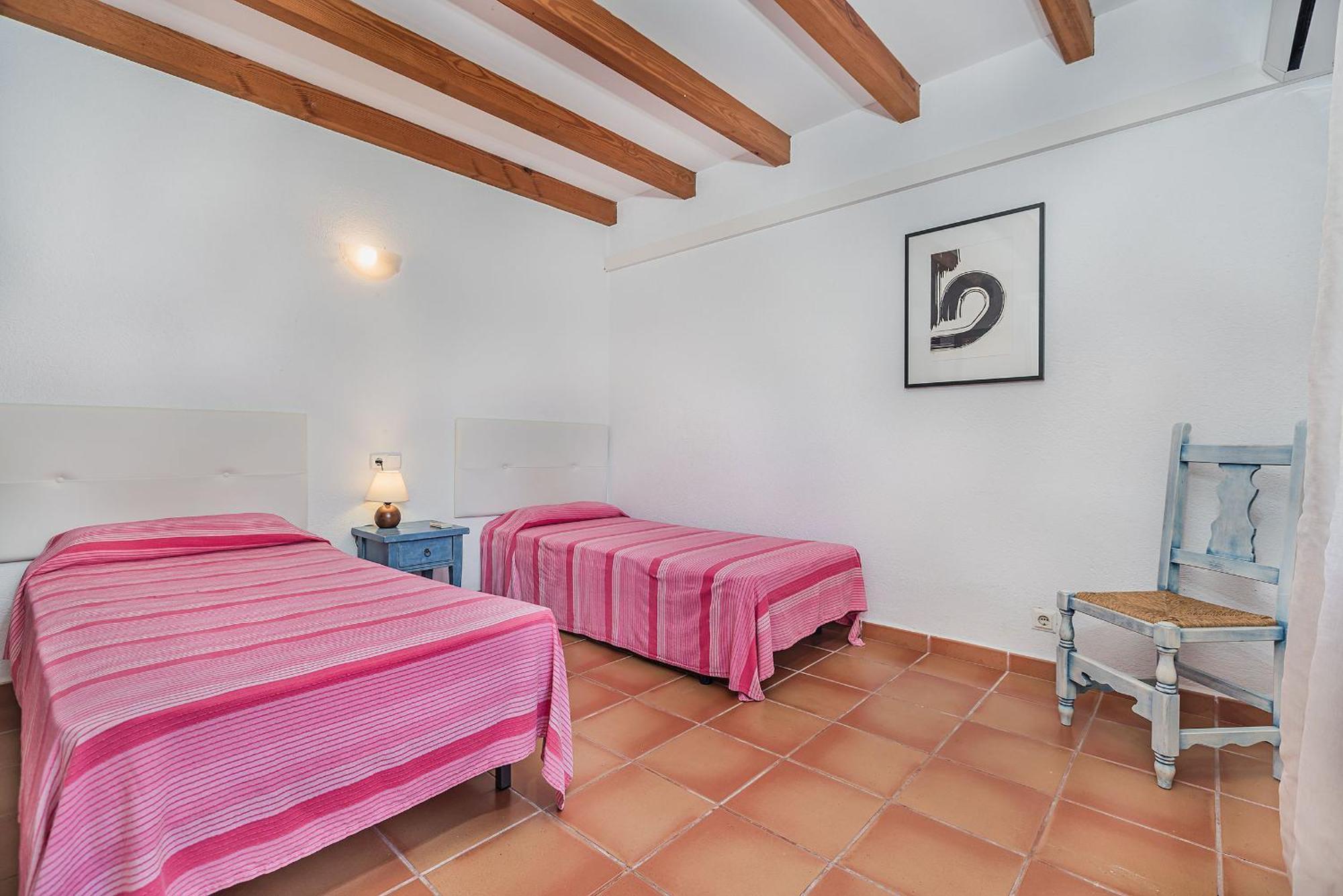 Cuixac D'En Vallori By Sunvillas Mallorca โปเญนซา ภายนอก รูปภาพ