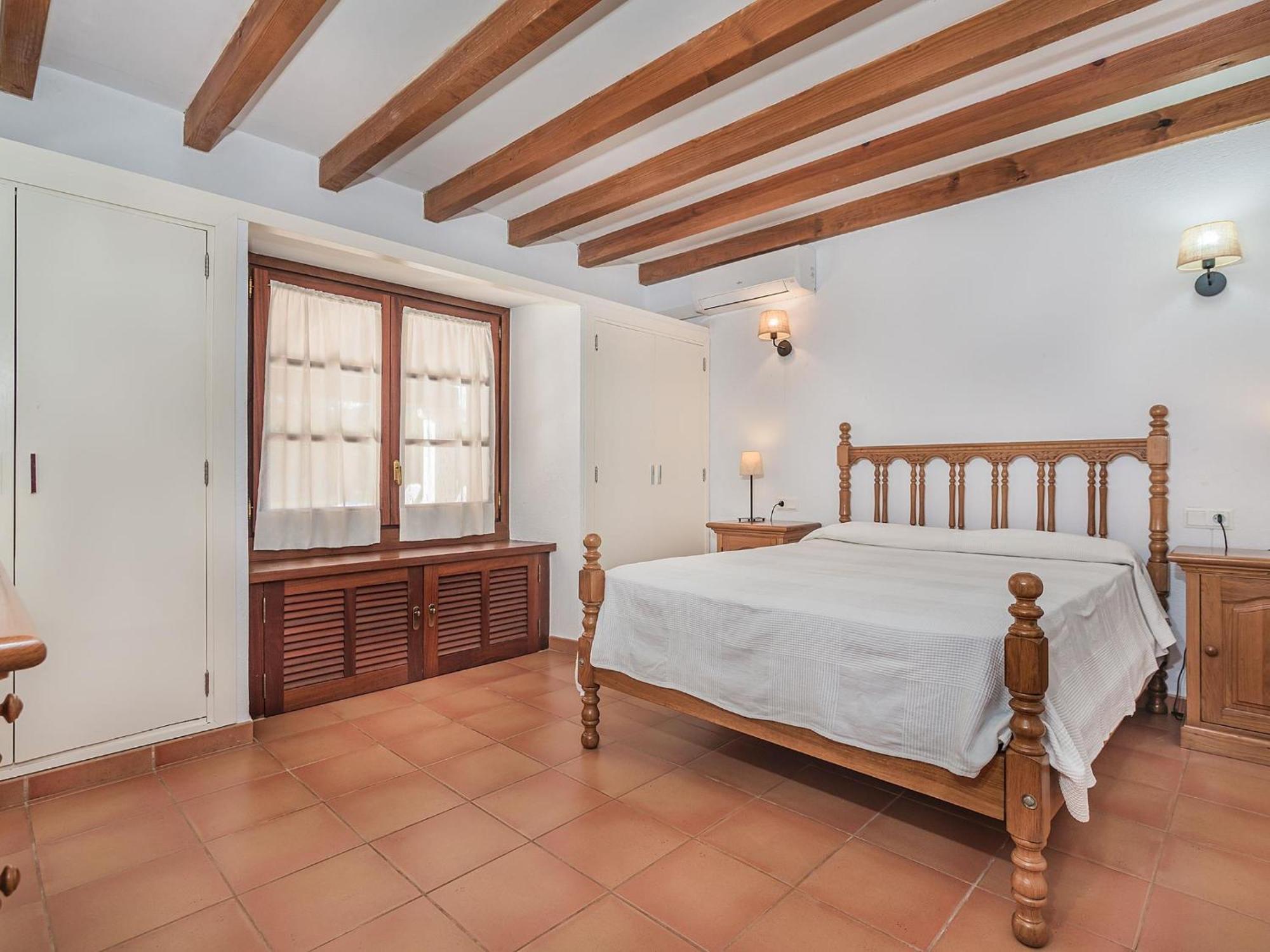 Cuixac D'En Vallori By Sunvillas Mallorca โปเญนซา ภายนอก รูปภาพ