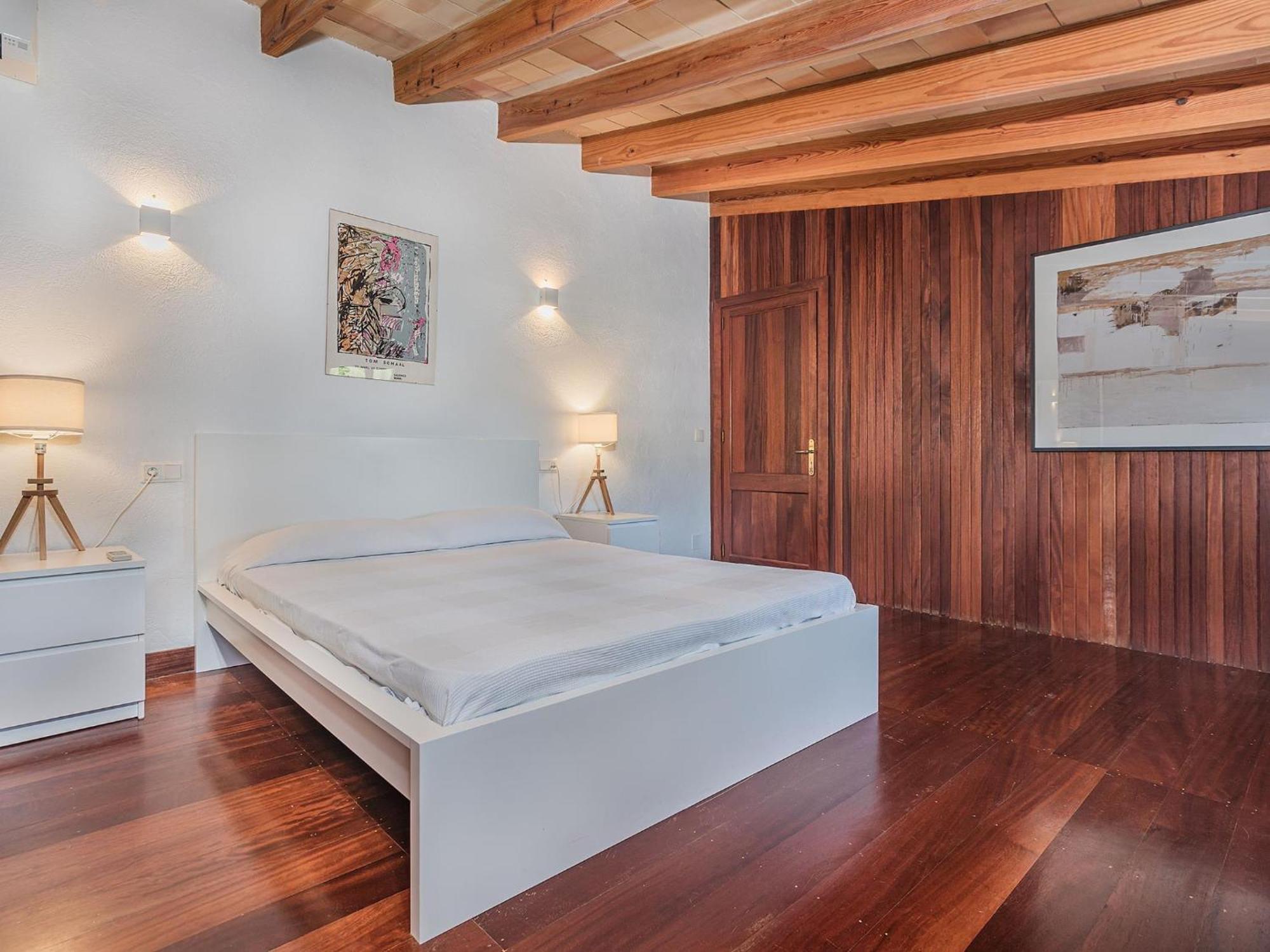 Cuixac D'En Vallori By Sunvillas Mallorca โปเญนซา ภายนอก รูปภาพ