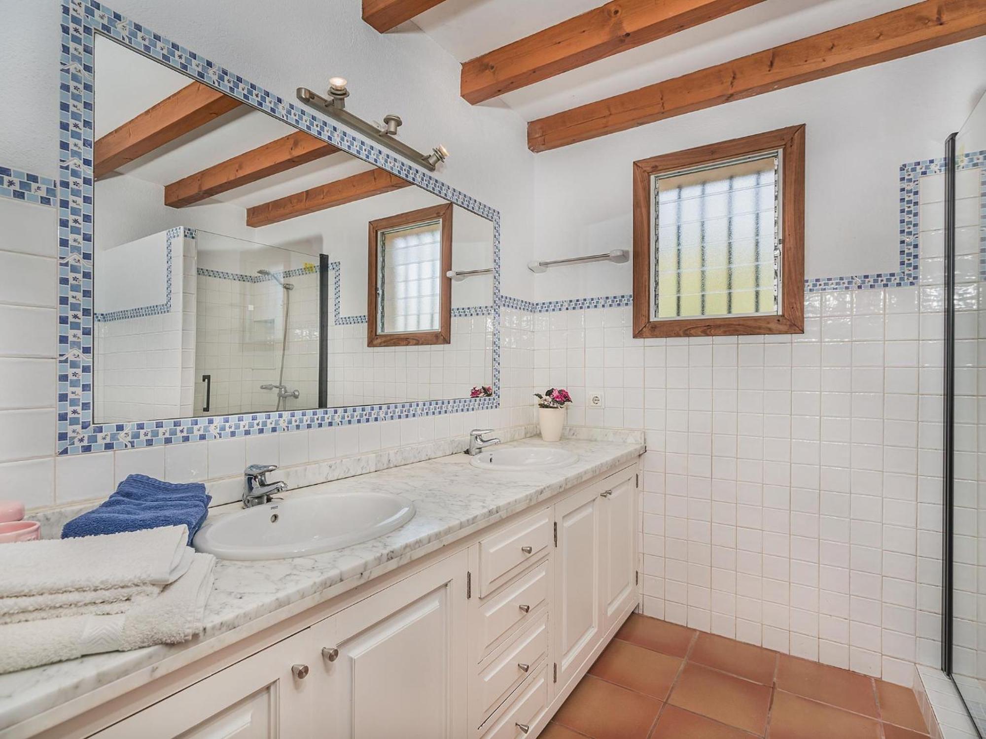 Cuixac D'En Vallori By Sunvillas Mallorca โปเญนซา ภายนอก รูปภาพ