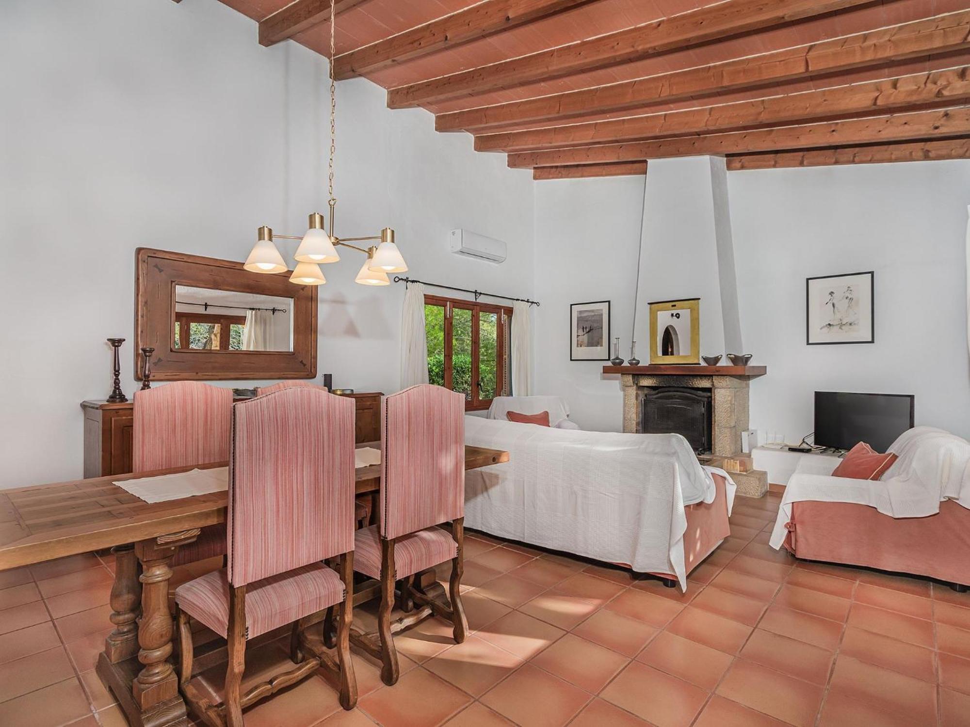 Cuixac D'En Vallori By Sunvillas Mallorca โปเญนซา ภายนอก รูปภาพ