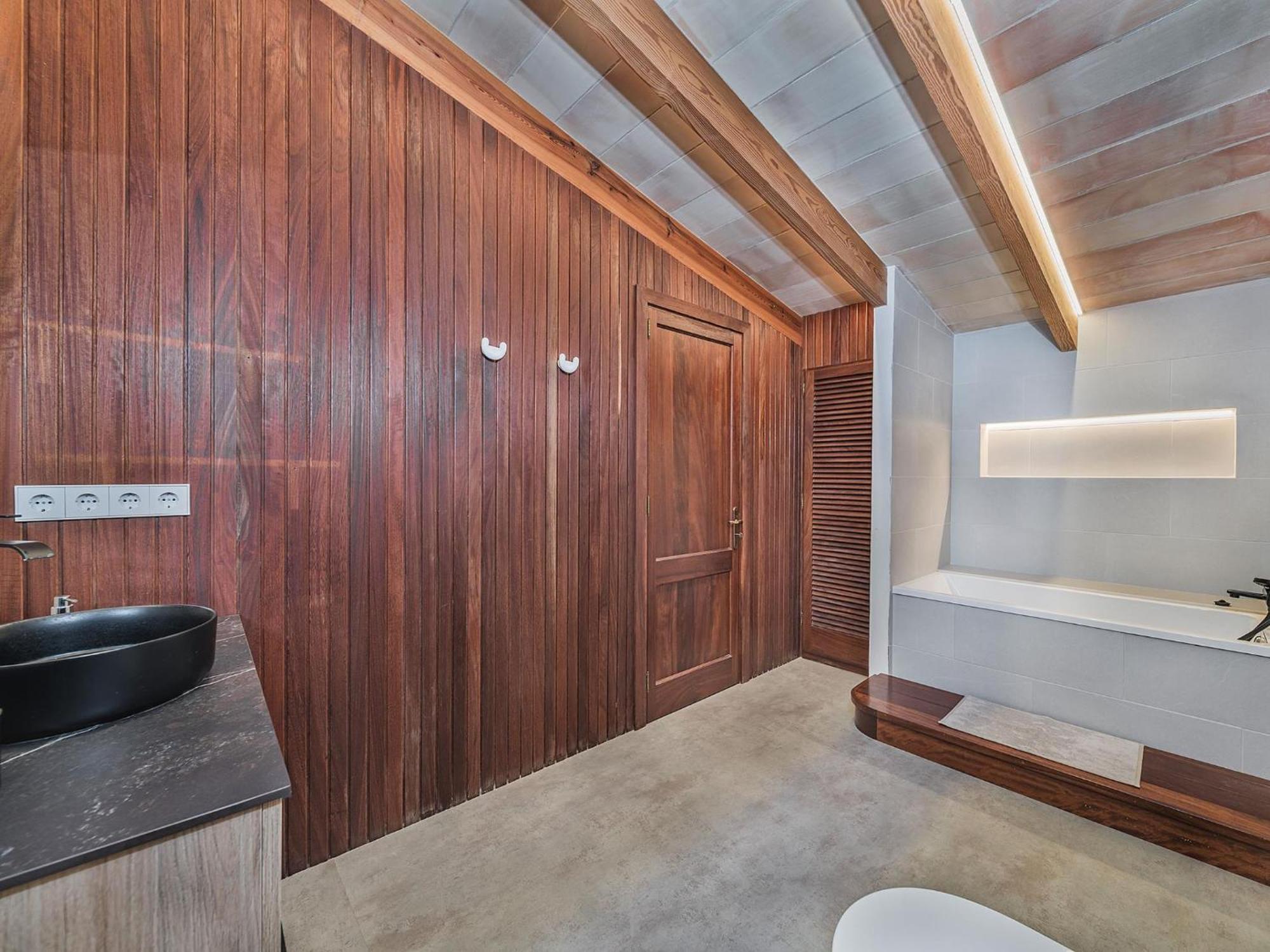 Cuixac D'En Vallori By Sunvillas Mallorca โปเญนซา ภายนอก รูปภาพ