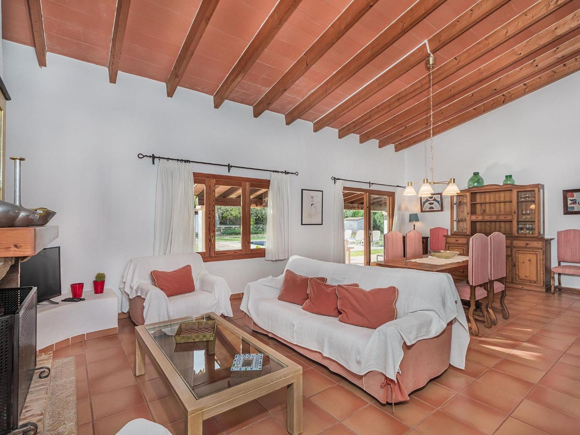Cuixac D'En Vallori By Sunvillas Mallorca โปเญนซา ภายนอก รูปภาพ