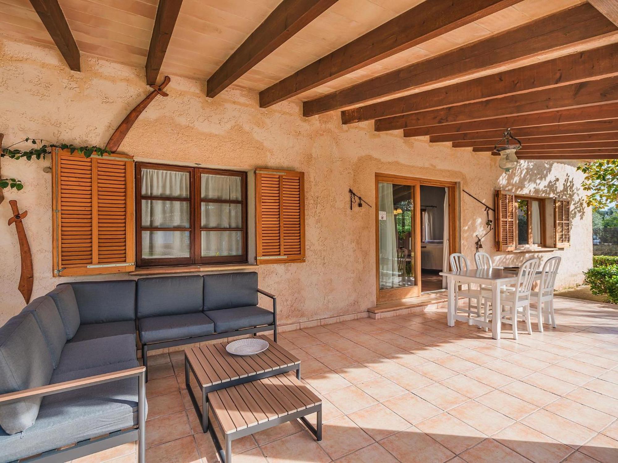 Cuixac D'En Vallori By Sunvillas Mallorca โปเญนซา ภายนอก รูปภาพ